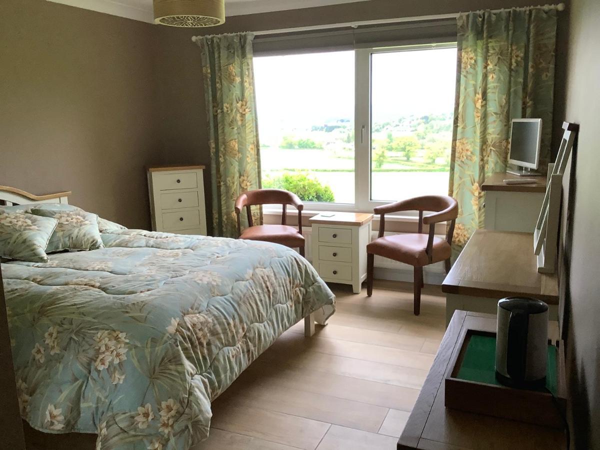 The Willows Newton Abbot Luaran gambar