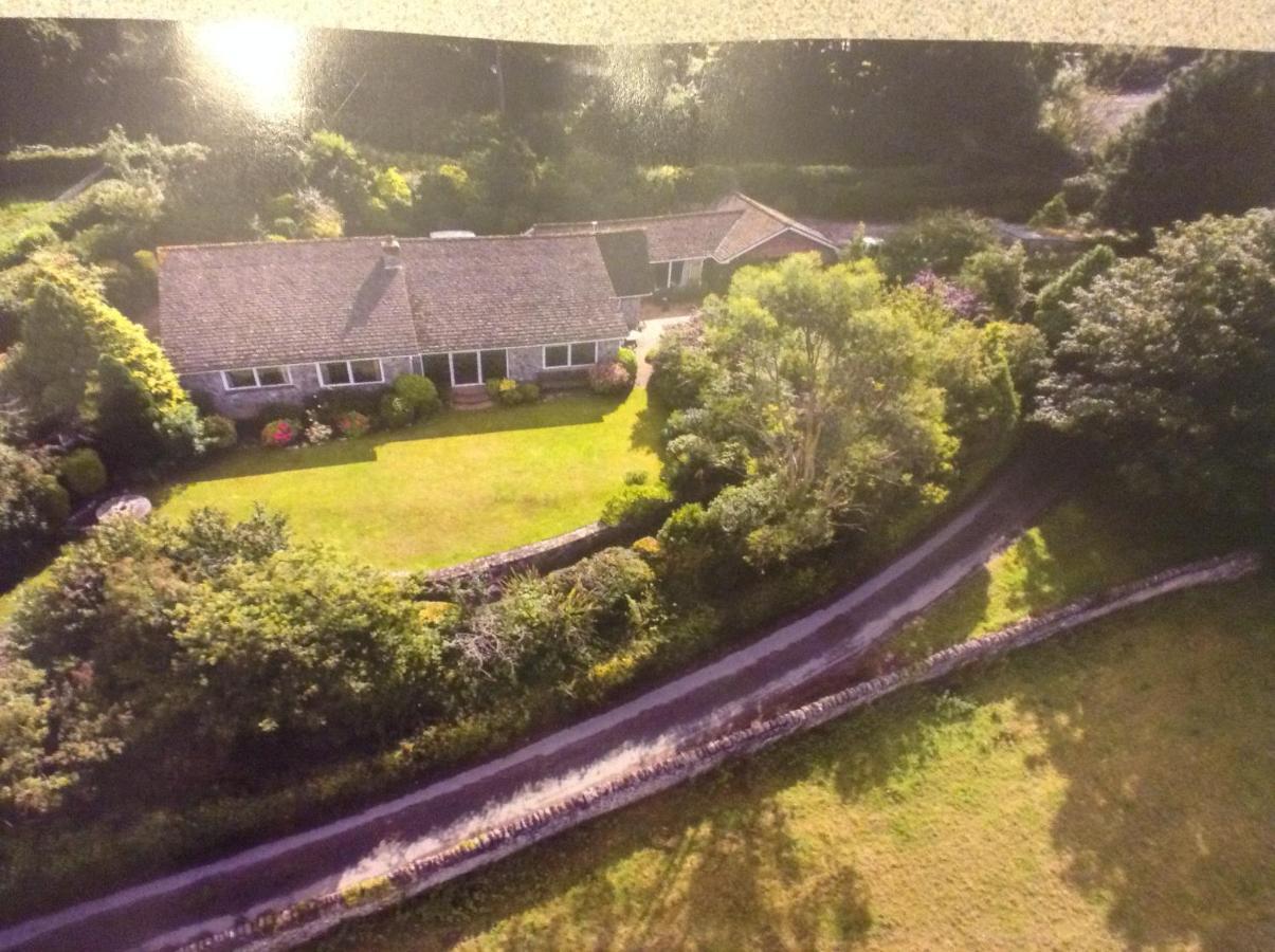 The Willows Newton Abbot Luaran gambar